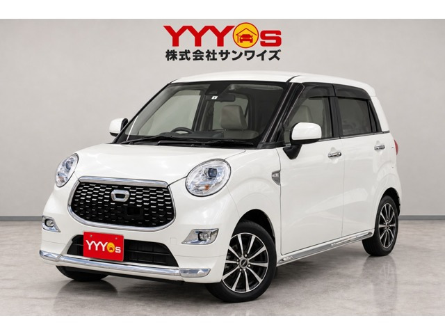 キャスト アクティバ G SAII 4WD ユーザー買取直販・衝突軽減機能スマートア