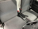 駐車ブレーキ