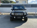 Gクラス G450d (ISG) 4WD 