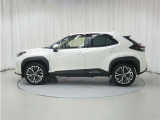 ヤリスクロス 1.5 ハイブリッド Z E-Four 4WD 