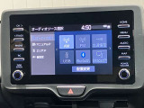 純正ディスプレイオーディオ付き!