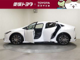 室内外はもちろん、シートを外してニオイの元となるフロアカーペットまで消臭・除菌を実施。中古車を気持ちよくお乗りいただけるクリーニングサービスです。詳細は販売店スタッフまでおたずねください。