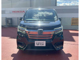 ステップワゴン 1.5 スパーダ クールスピリット ホンダ センシング 4WD 