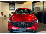 CX-5 2.2 XD スポーツ アピアランス ディーゼルターボ