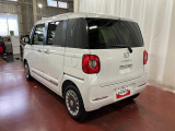 運転のしやすさを支える快適装備も充実!おすすめの一台です☆
