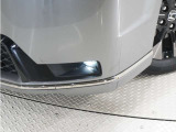 ◆フォグライト◆ 霧などの悪天候時、自車の位置を示すとともに前方や路肩が見えずらい時、近い位置をワイドに照らしてくれます