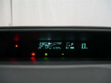 走行距離です。