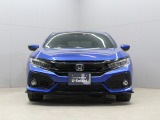 【コーティング】大好評のボディコーティング「グラスコーティング ガードコスメSP」もご納車までに施工可能。ガラス皮膜によりボディをキレイな状態に保ってくれます。