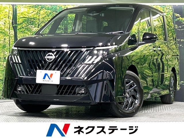 セレナ 1.4 e-POWER ハイウェイスターV 