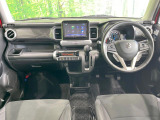 クロスビー 1.0 ハイブリッド(HYBRID) MZ 