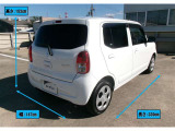 アルト L 4WD 