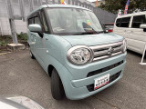 ワゴンRスマイル ハイブリッド(HYBRID) S 4WD 