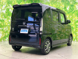 N-BOXカスタム  