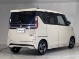 ルークス ハイウェイスター X