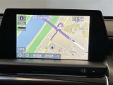 メーカーオプションナビゲーション