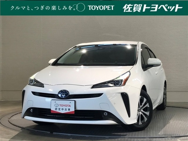 プリウス 1.8 A 
