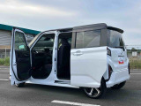 ダイハツ認定中古車取扱いの正規ディーラー店舗となります。メーカー保証はもちろん中古車保証も全国最寄りのダイハツ正規ディーラーにてご利用いただけます(一部除く)