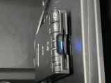 ●ETC車載器(アンテナ分離型音声案内タイプ):お引き渡し時には再セットアップを実施後、お渡しいたします。マイレージ登録に関してもお気軽にスタッフまでお尋ねください。