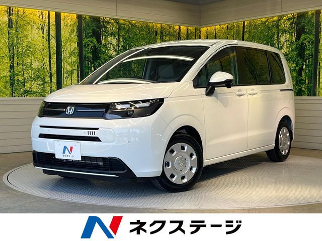 フリード 1.5 エアー 