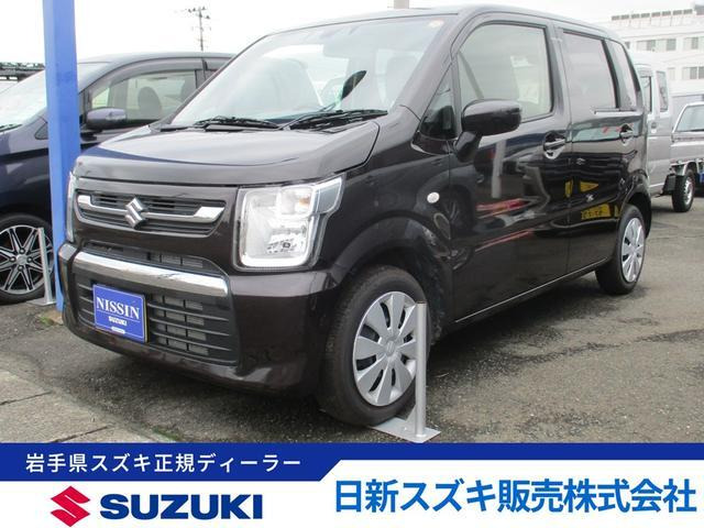 ワゴンR FX 4WD 