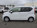 ステラ L スマートアシスト 4WD 