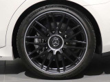 AMGナイトPKG AMG21インチ鍛造AWになります。AMGグレーブレーキキャリパーになります