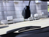 ドライブレコーダー付き!前後2カメラで安心して運転できます