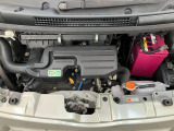 納車後もお客様の快適なカーライフをしっかりサポートさせていただきます!滋賀県内に13か所ある滋賀ダイハツの店舗にはサービス工場が併設されておりますので、アフターフォローも安心です!
