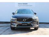 XC60  B5 AWD インスクリプション 4WD
