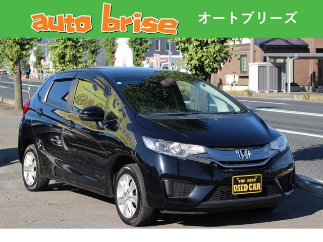 ホンダ フィット 
