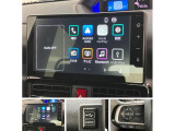 品質には自信があります!ハッピーの品質・キレイなお車をお届けさせていただきたい!そんな気持ちでキレイに仕上げております。フロアマットなどの清掃はもちろん、シート下なども徹底的に清掃しております。