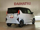 くらしを想うライフパートナー DAIHATSU認定中古車。