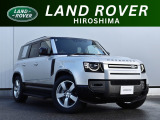 【弊社元社有車】厳選されたジャガー・ランドローバー認定中古車が入庫いたしました。こだわりのあるお客様にも自信を持ってお薦めできる、魅力的な一台です。