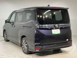保証も全国のお近くのトヨタ販売店で受けられますので安心です。☆納車前には、当社メカニックによるプロの視点』で、安全かつ安心して気持ちよくお乗りいただける整備を行います。