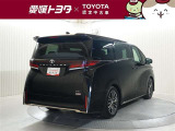 ヴェルファイア ハイブリッド 2.5 Z プレミア 
