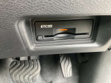 ETC2.0です。セットアップを完了してから納車となりますので、すぐにご利用いただけます。