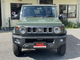 ジムニーノマド 1.5 FC 4WD