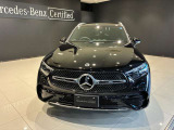 GLC 220d 4マチック コア (ISG) AMGラインパッケージ 4WD 