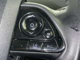 各操作スイッチなどもハンドルから手を放すことなく操作可能で安全運転に支援いたします!