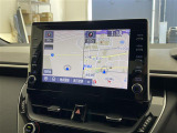 カローラスポーツ 1.8 ハイブリッド G スタイルパッケージ 修復歴無し