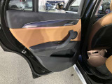 BMWの代名詞とも言えるキドニーグリル!アクティブ・エア・ストリームを採用し最先端の空力性能を実現しました。