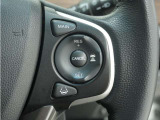 ◆アダプティブクルーズコントロール◆予め設定した車速内でクルマが自動的に加減速。前走車との適切な車間距離を維持しながら追従走行します。【LKAS】車線維持支援システムでステアリング操作を支援。