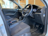 T-Cross TSI アクティブ 修復歴無し