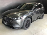 斜め前が車の決めポーズ!
