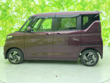 ルークス ハイウェイスターX 