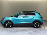 T-Cross TSI アクティブ 