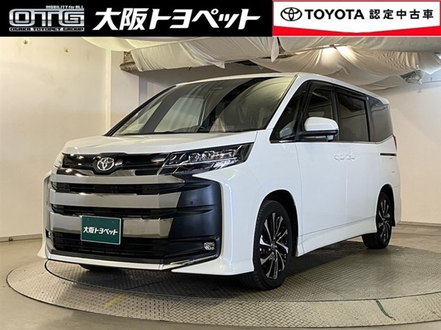 ノア 2.0 S-Z