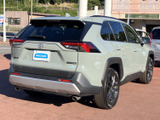 RAV4 2.0 アドベンチャー 4WD 