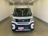 タント ファンクロスターボ リミテッド 