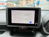 安心ナビ付き